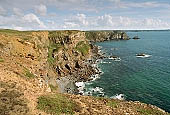 Camaret, pointe des Espagnols 